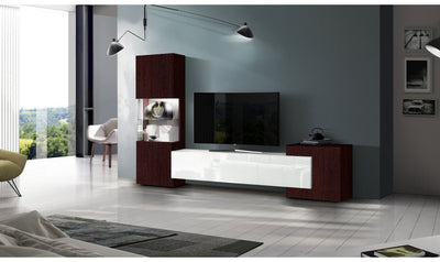 New Slave Wall Unit-Wall Units-Jennifer Furniture