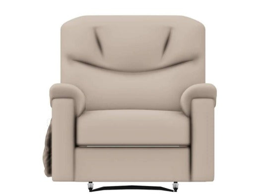 New York Recliner-Sofa Chairs-Jennifer Furniture