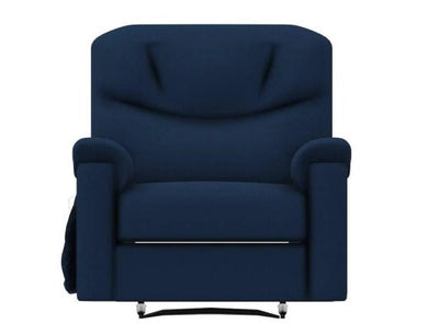 New York Recliner-Sofa Chairs-Jennifer Furniture