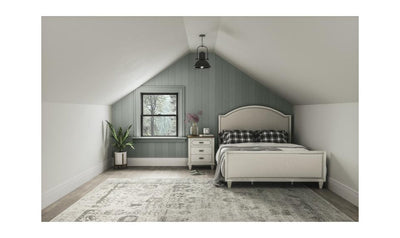 Newport Bedroom Set-Bedroom Sets-Jennifer Furniture