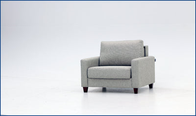 Nico Loveseat Sleeper -Sleeper Sofas-Jennifer Furniture