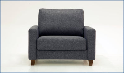 Nico Loveseat Sleeper -Sleeper Sofas-Jennifer Furniture