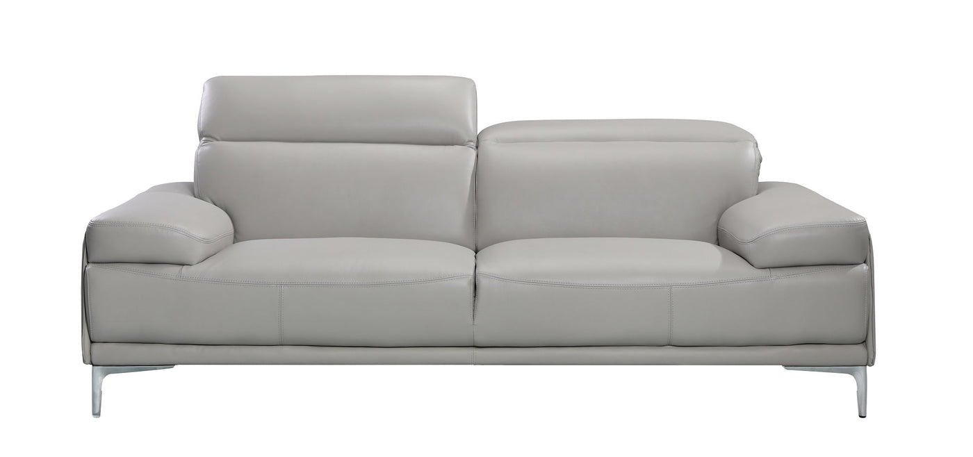 Nicolo Loveseat-Loveseats-Jennifer Furniture