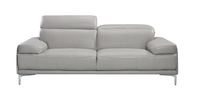 Nicolo Loveseat-Loveseats-Jennifer Furniture
