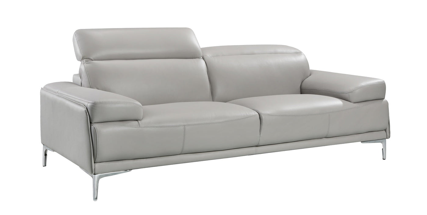 Nicolo Loveseat-Loveseats-Jennifer Furniture