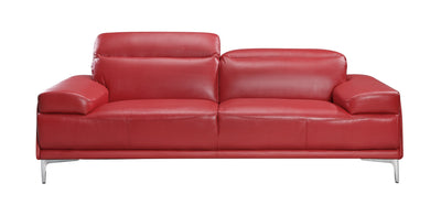 Nicolo Loveseat-Loveseats-Jennifer Furniture