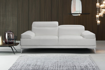 Nicolo Loveseat-Loveseats-Jennifer Furniture