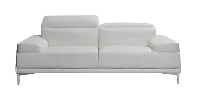 Nicolo Loveseat-Loveseats-Jennifer Furniture