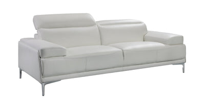 Nicolo Loveseat-Loveseats-Jennifer Furniture