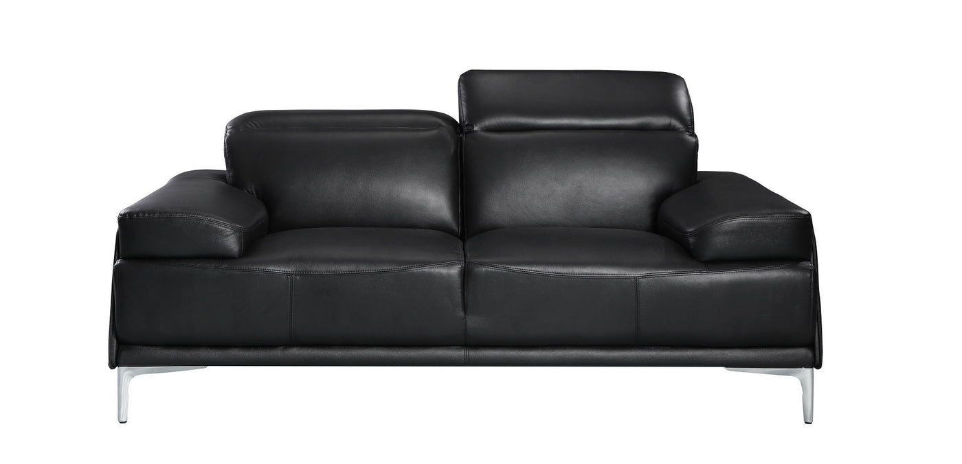 Nicolo Loveseat-Loveseats-Jennifer Furniture