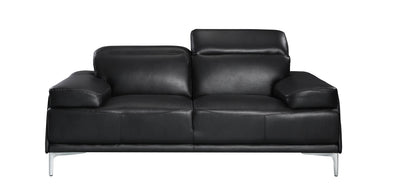Nicolo Loveseat-Loveseats-Jennifer Furniture