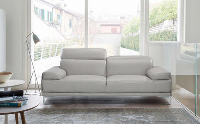 Nicolo Loveseat-Loveseats-Jennifer Furniture