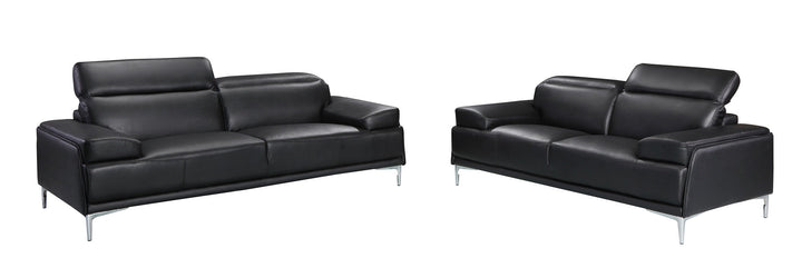 Nicolo Sofa-Sofas-Jennifer Furniture