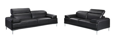Nicolo Sofa-Sofas-Jennifer Furniture