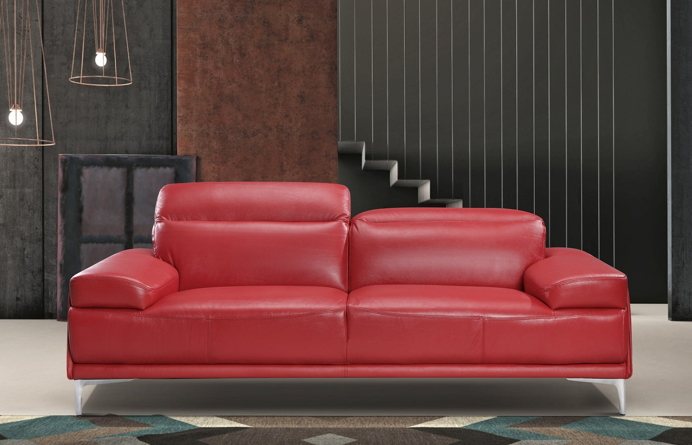 Nicolo Sofa-Sofas-Jennifer Furniture