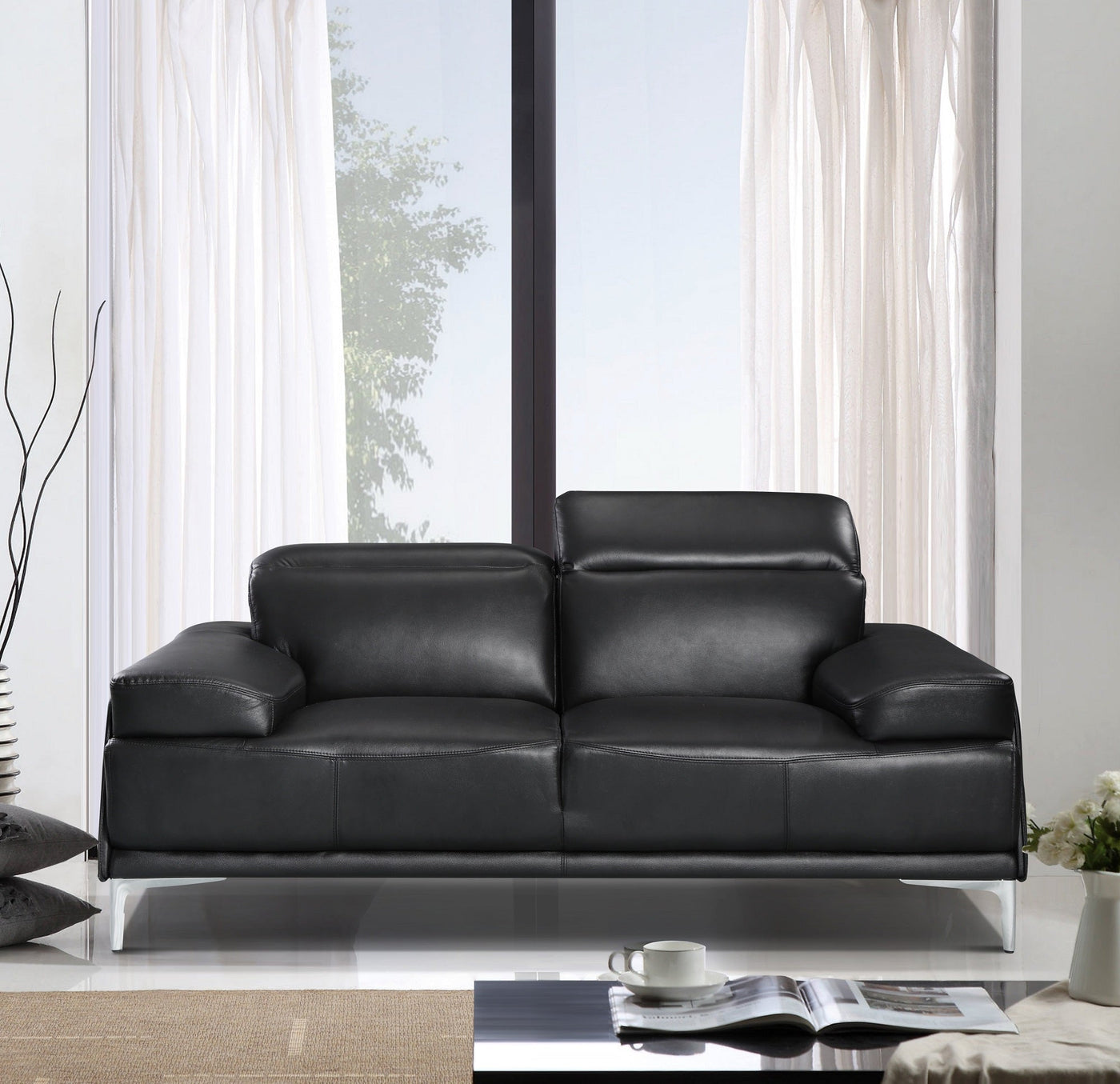 Nicolo Sofa-Sofas-Jennifer Furniture