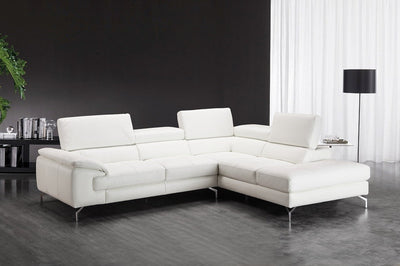 Nila Premium Sectional Sofa-Sectional Sofas-Jennifer Furniture