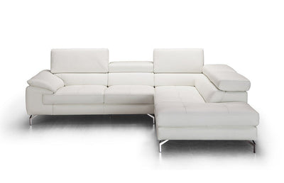 Nila Premium Sectional Sofa-Sectional Sofas-Jennifer Furniture