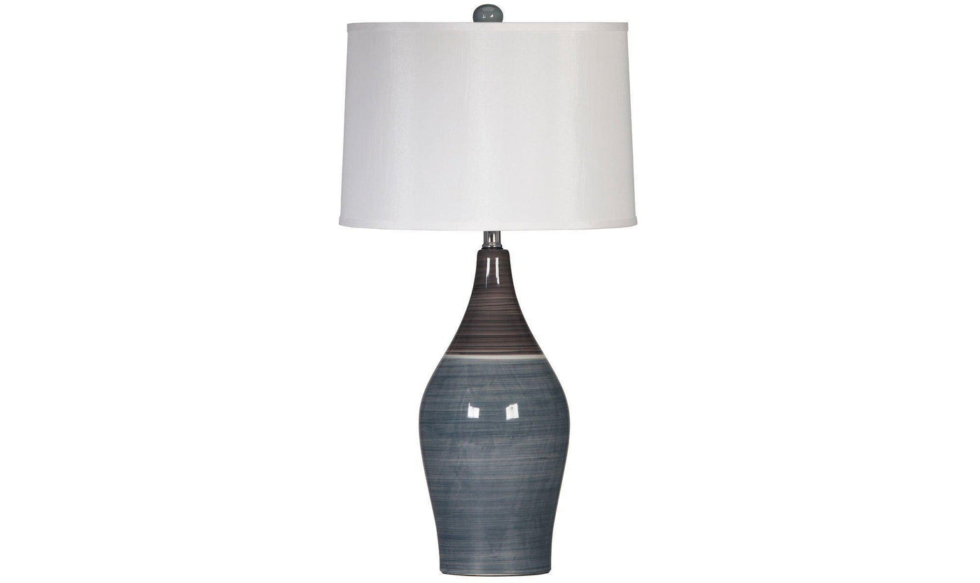 Niobe Table Lamp-Table Lamps-Jennifer Furniture
