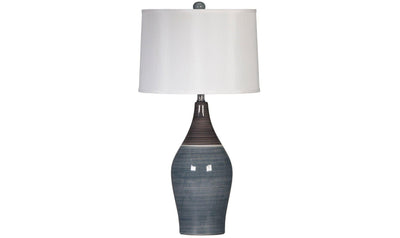 Niobe Table Lamp-Table Lamps-Jennifer Furniture
