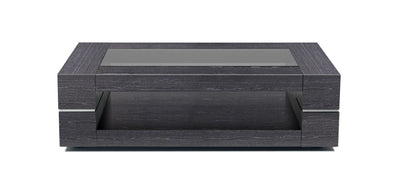 No Limit Modern Coffee Table-Coffee Tables-Jennifer Furniture