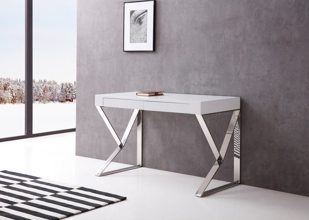 Noha Desk-Desks-Jennifer Furniture