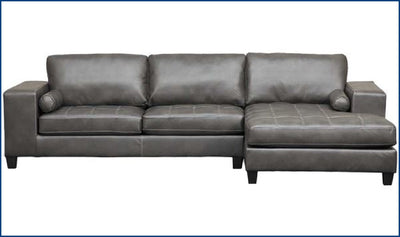 Nokomis Sectional-Sectional Sofas-Jennifer Furniture