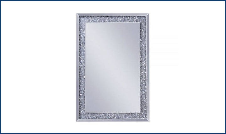 Noralie Wall Decor-Mirrors-Jennifer Furniture