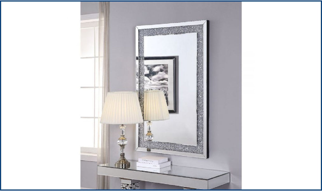 Noralie Wall Decor-Mirrors-Jennifer Furniture