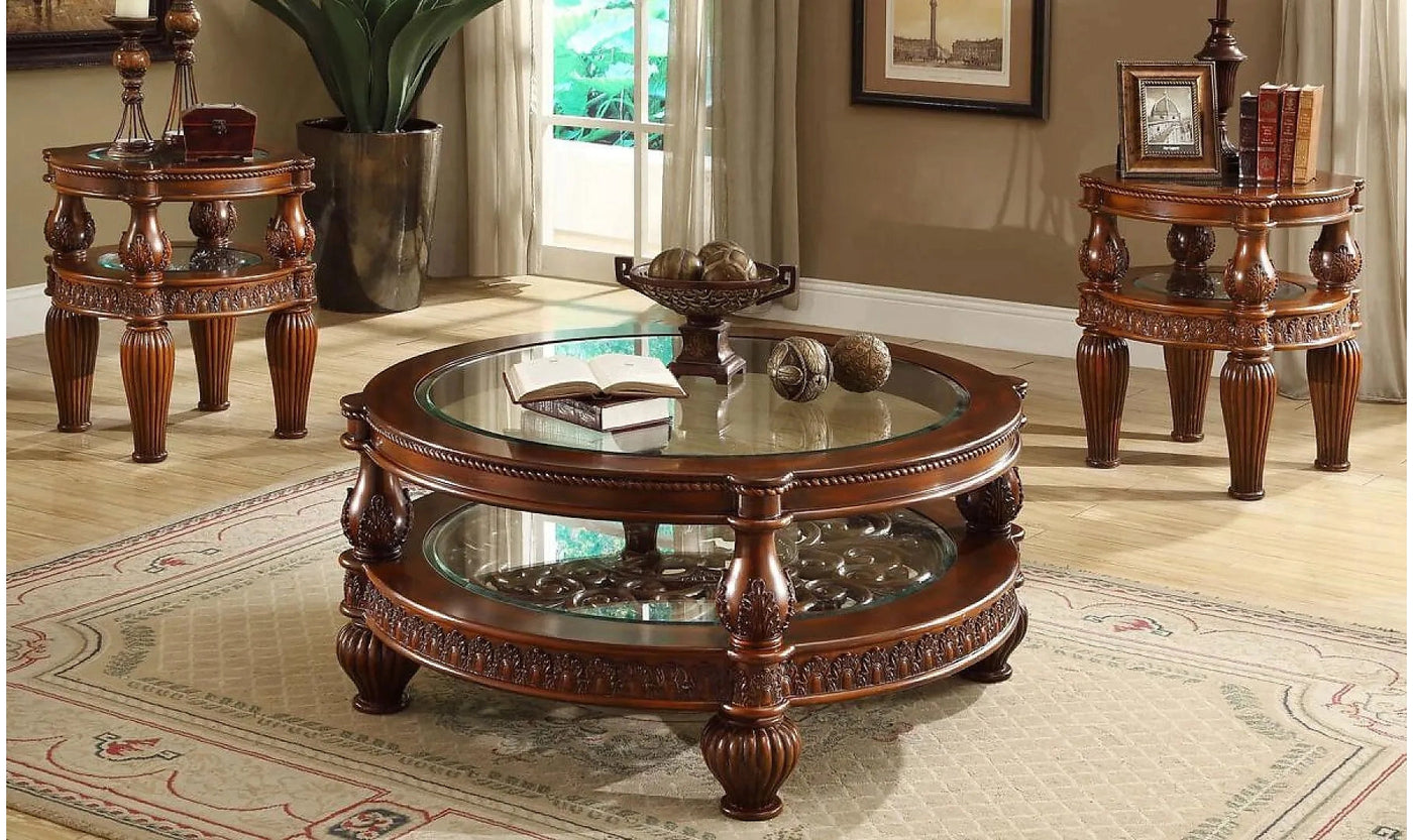 Indochine Coffee Table