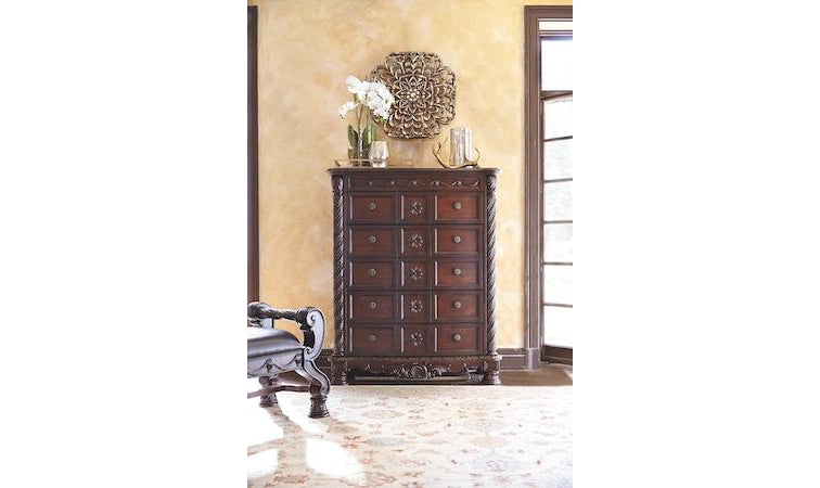 North Shore Chest-Storage Chests-Jennifer Furniture