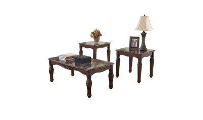 North Shore Coffee Table Set-Coffee Table Sets-Jennifer Furniture