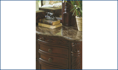 North Shore Dresser-Dressers-Jennifer Furniture