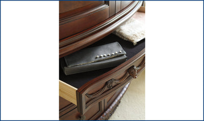 North Shore Dresser-Dressers-Jennifer Furniture