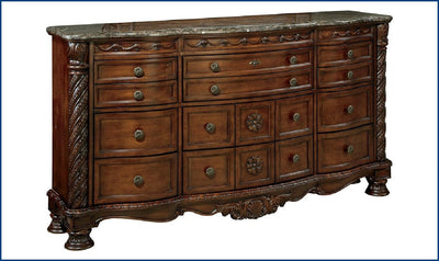 North Shore Dresser-Dressers-Jennifer Furniture
