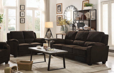 Northend Living Room Set-Living Room Sets-Jennifer Furniture