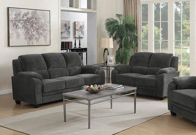 Northend Living Room Set-Living Room Sets-Jennifer Furniture