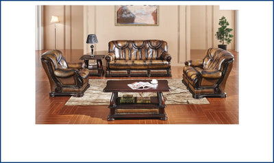 Oakman Sleeper Sofa-Sleeper Sofas-Jennifer Furniture