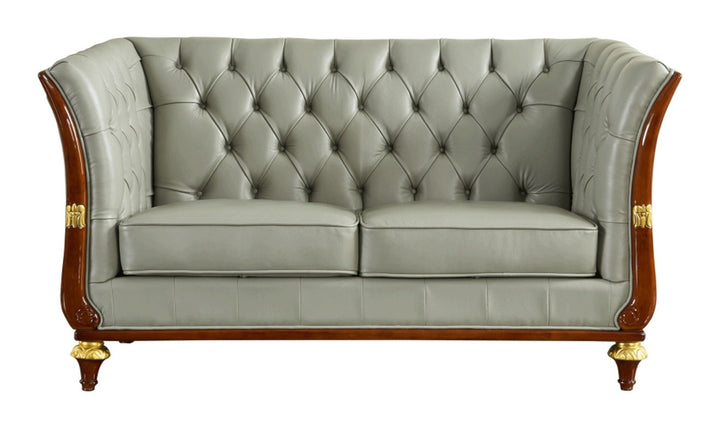 Odea Loveseat-Loveseats-Jennifer Furniture