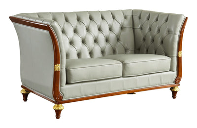 Odea Loveseat-Loveseats-Jennifer Furniture