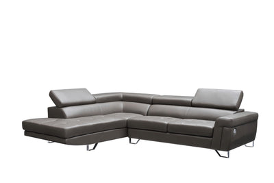 Odea Sectional Sofa-Sectional Sofas-Jennifer Furniture