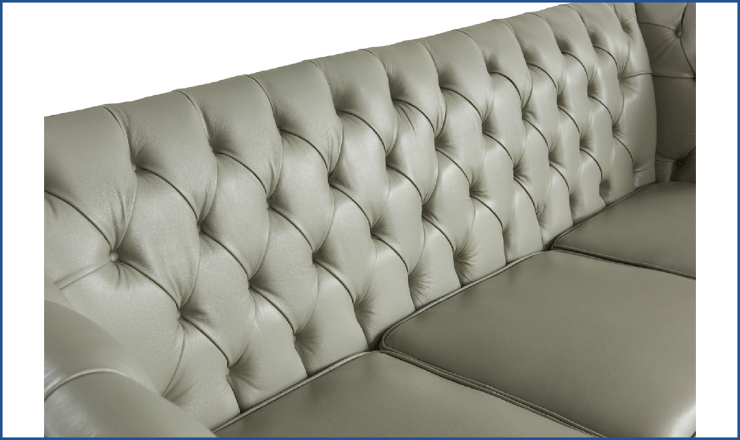 Oea Sofa-Sofas-Jennifer Furniture