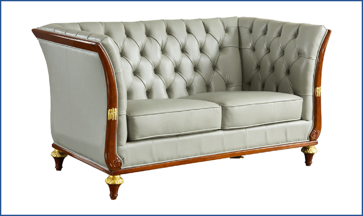 Oea Sofa-Sofas-Jennifer Furniture