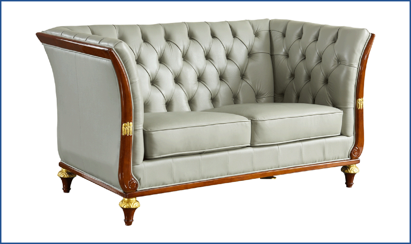 Oea Sofa-Sofas-Jennifer Furniture
