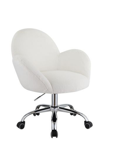 Jago Office Chair-Office Chairs-Jennifer Furniture