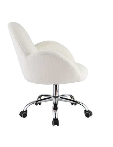 Jago Office Chair-Office Chairs-Jennifer Furniture