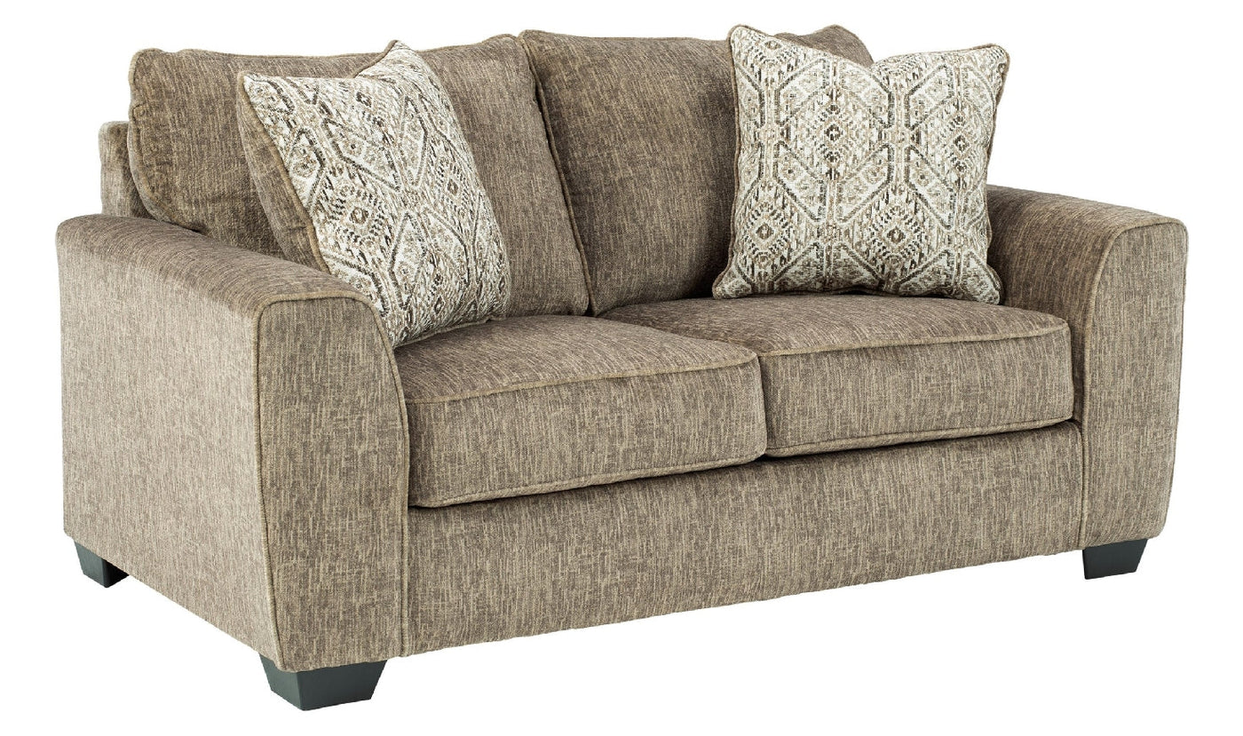 Olin Loveseat-Loveseats-Jennifer Furniture