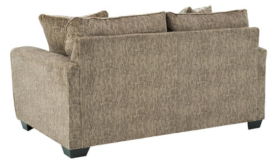 Olin Loveseat-Loveseats-Jennifer Furniture