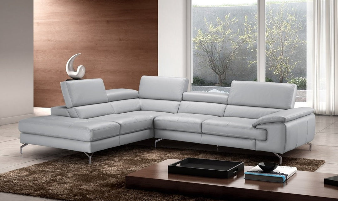 Olivia Premium Sectional Sofa-Sectional Sofas-Jennifer Furniture