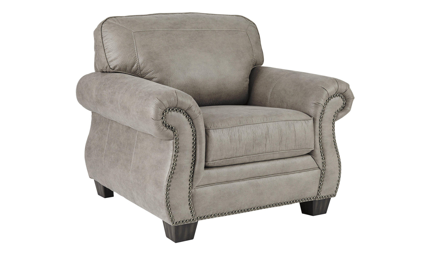 Olsberg Chair-Accent Chairs-Jennifer Furniture